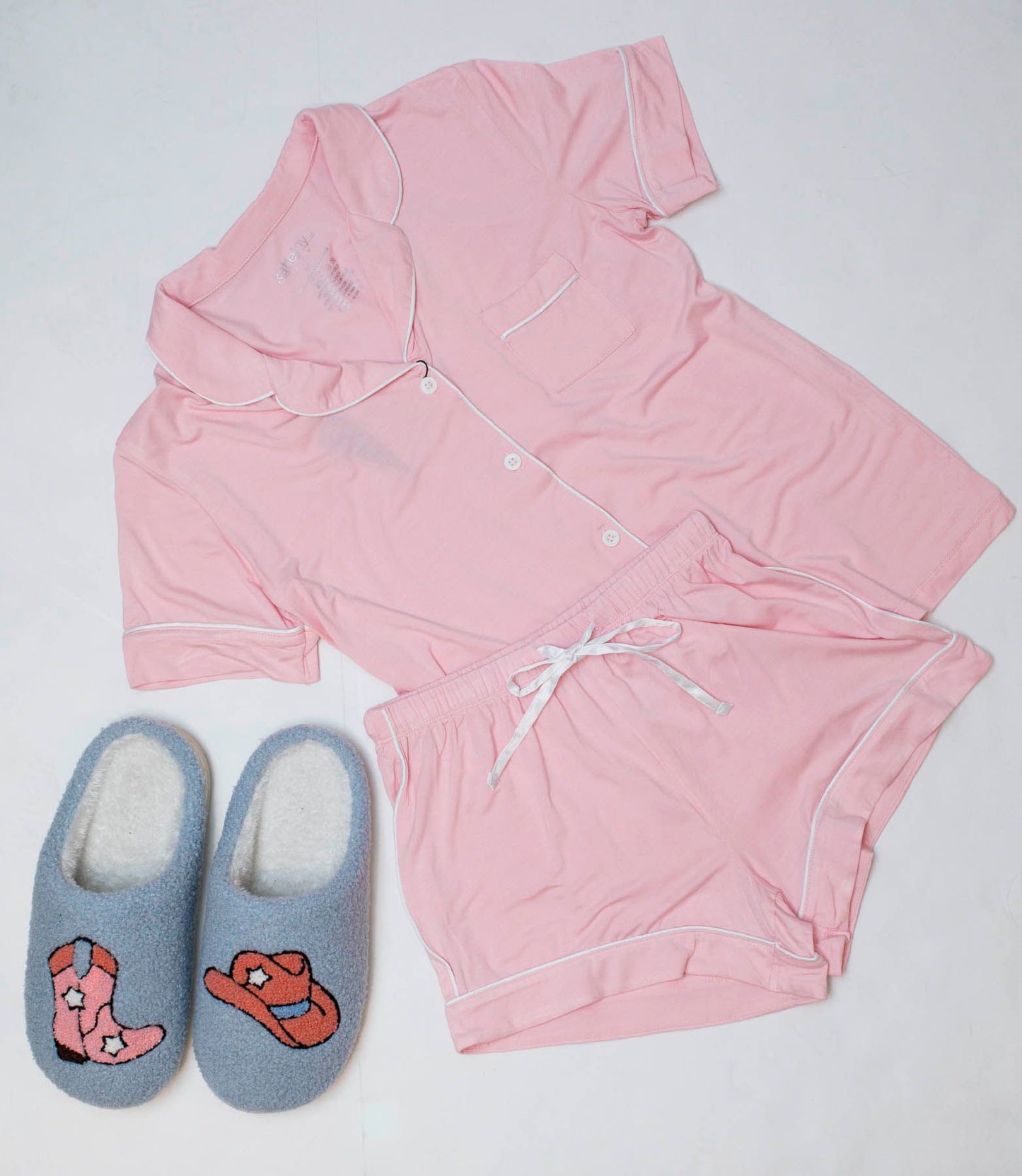 JR / Adult Lynn Lounge Set - KatieJ NYC
