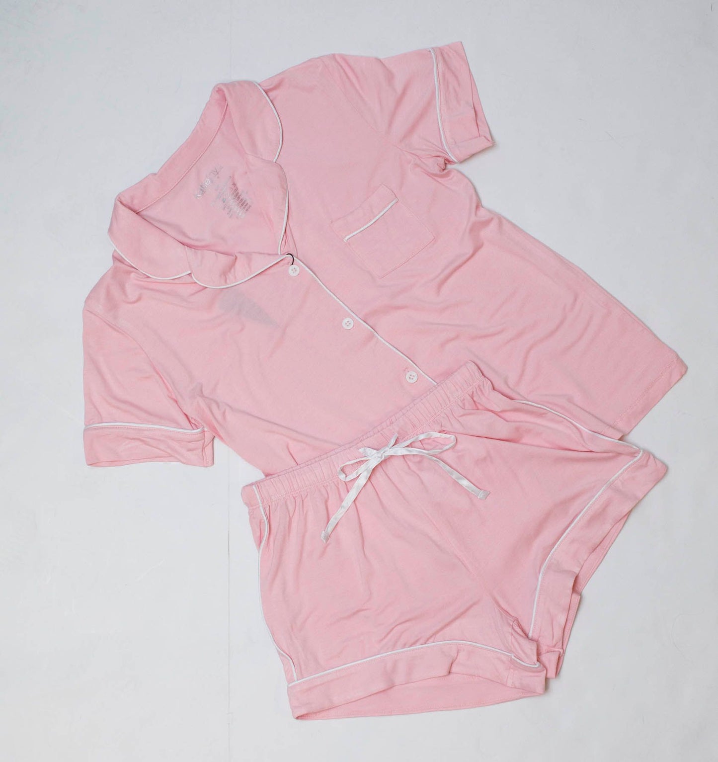 JR / Adult Lynn Lounge Set - KatieJ NYC