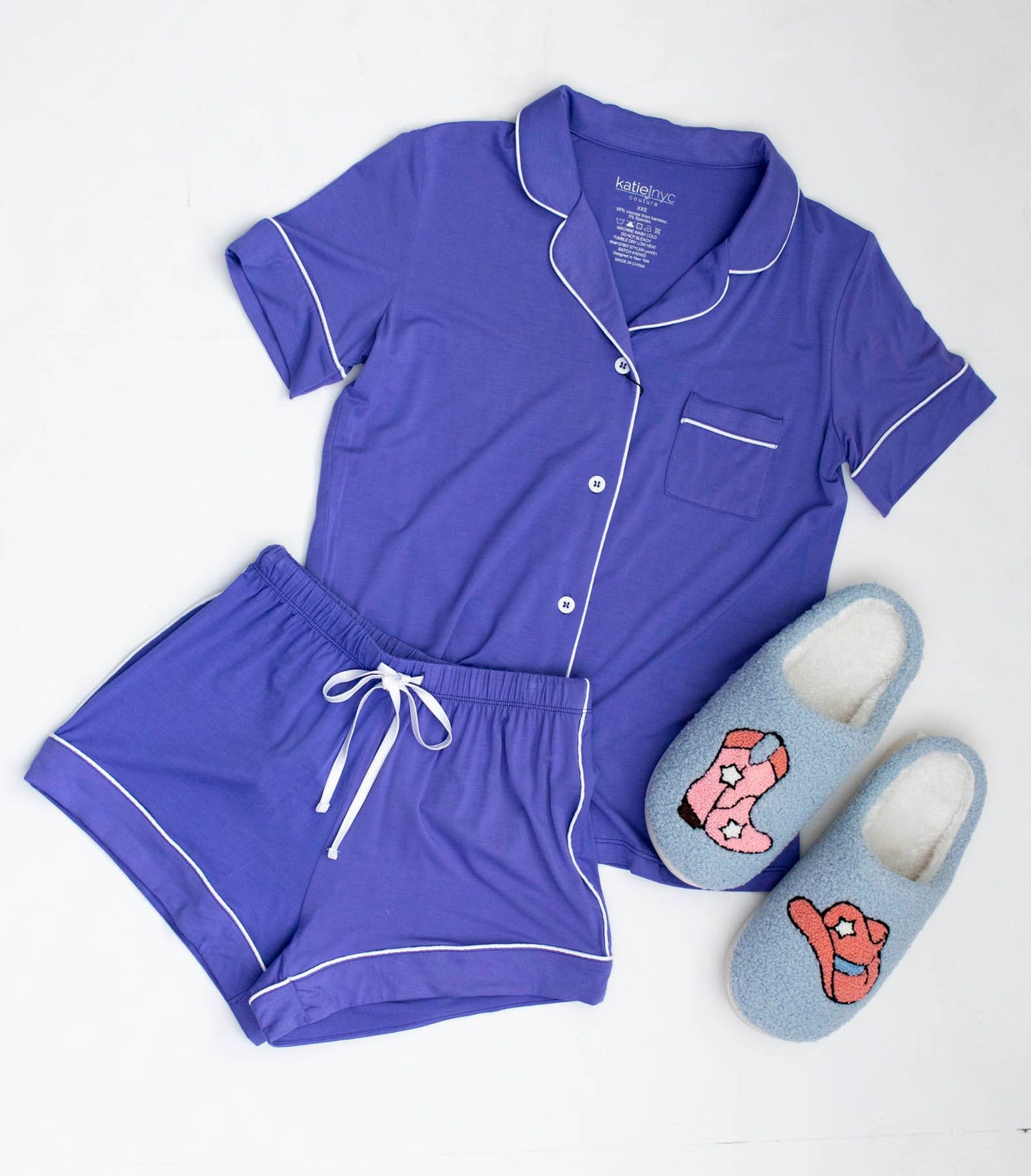 JR / Adult Lynn Lounge Set - KatieJ NYC