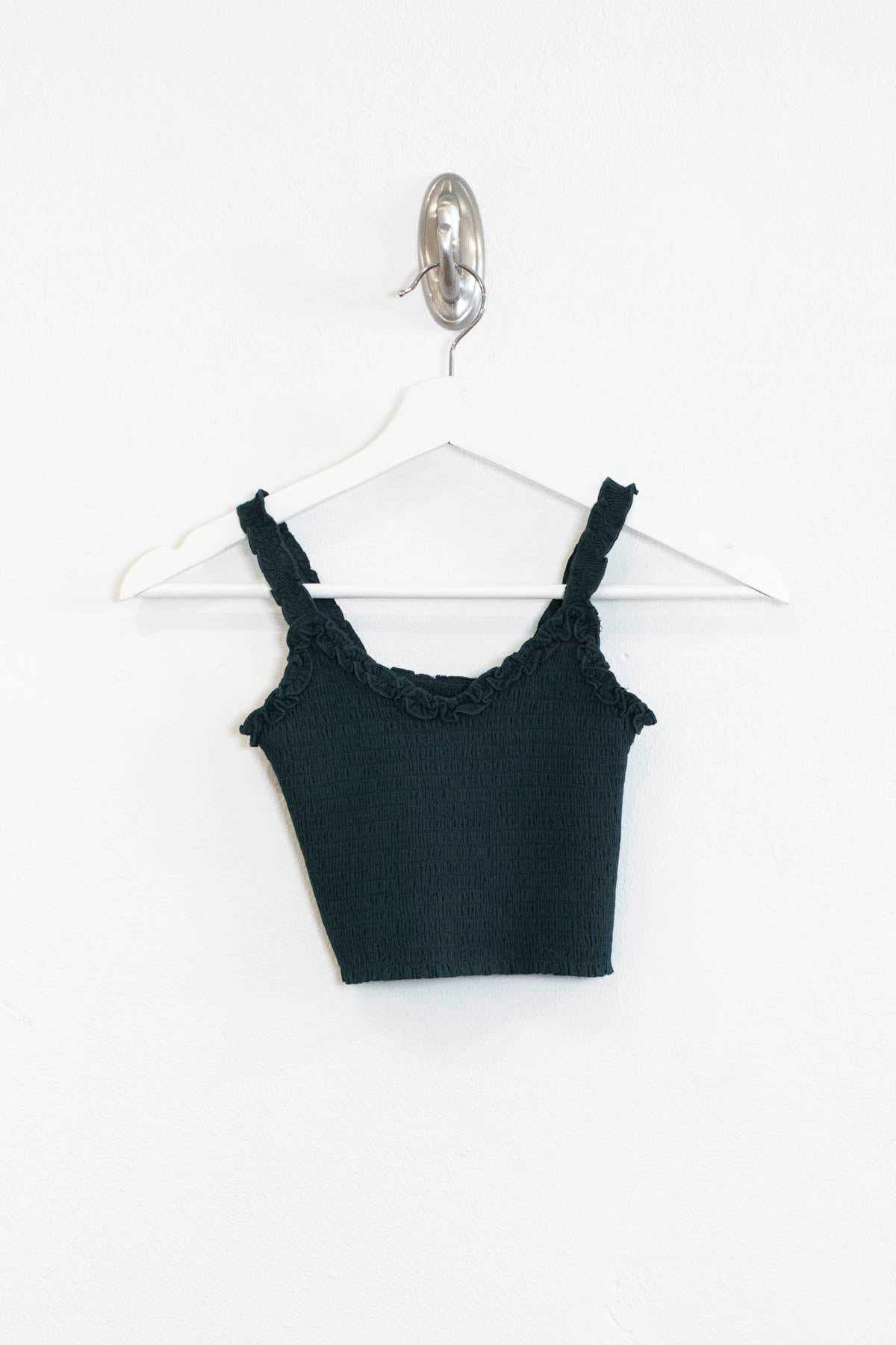 Pine Shari Smocked Top (Tweens) Katiej NYC
