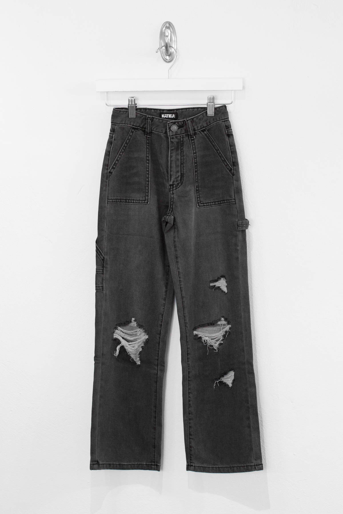 Houston Carpenter Jeans (Tweens) - Katie J