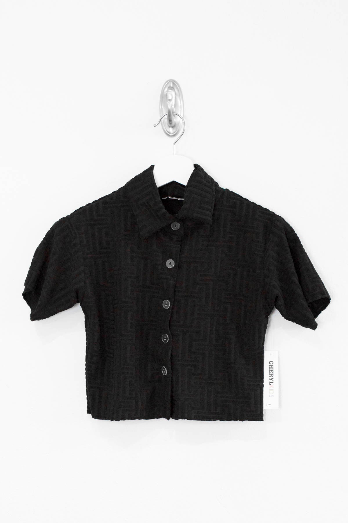 Terry Print Set (Tweens) - CC