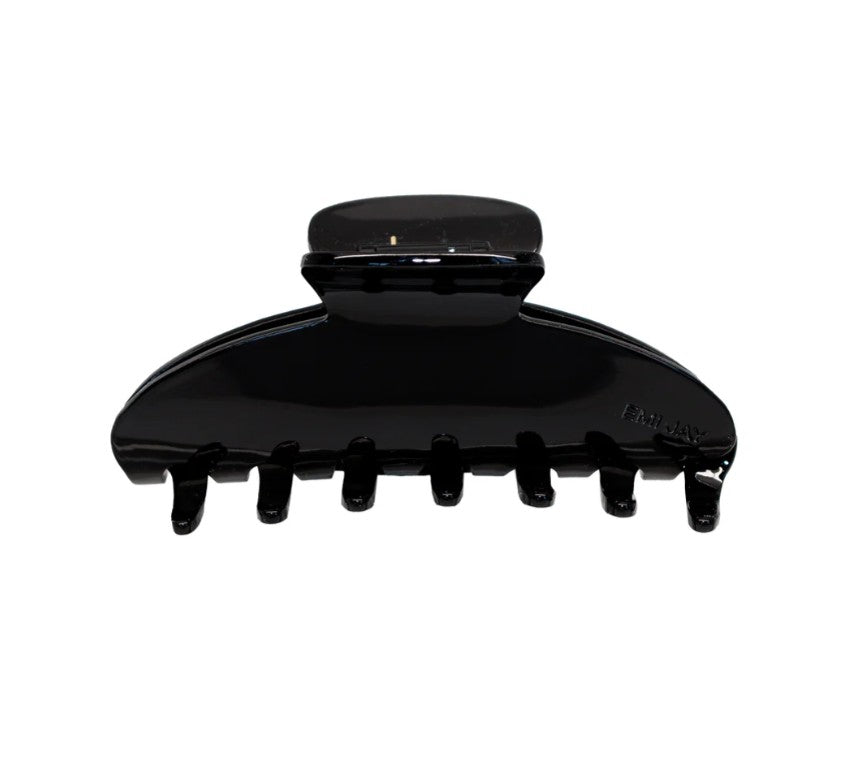 Big Effing Clip in Noir