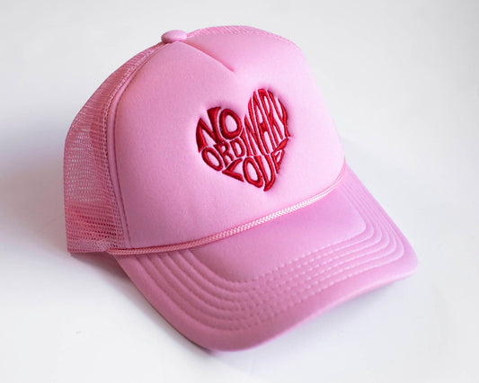 NOL - Trucker Hat
