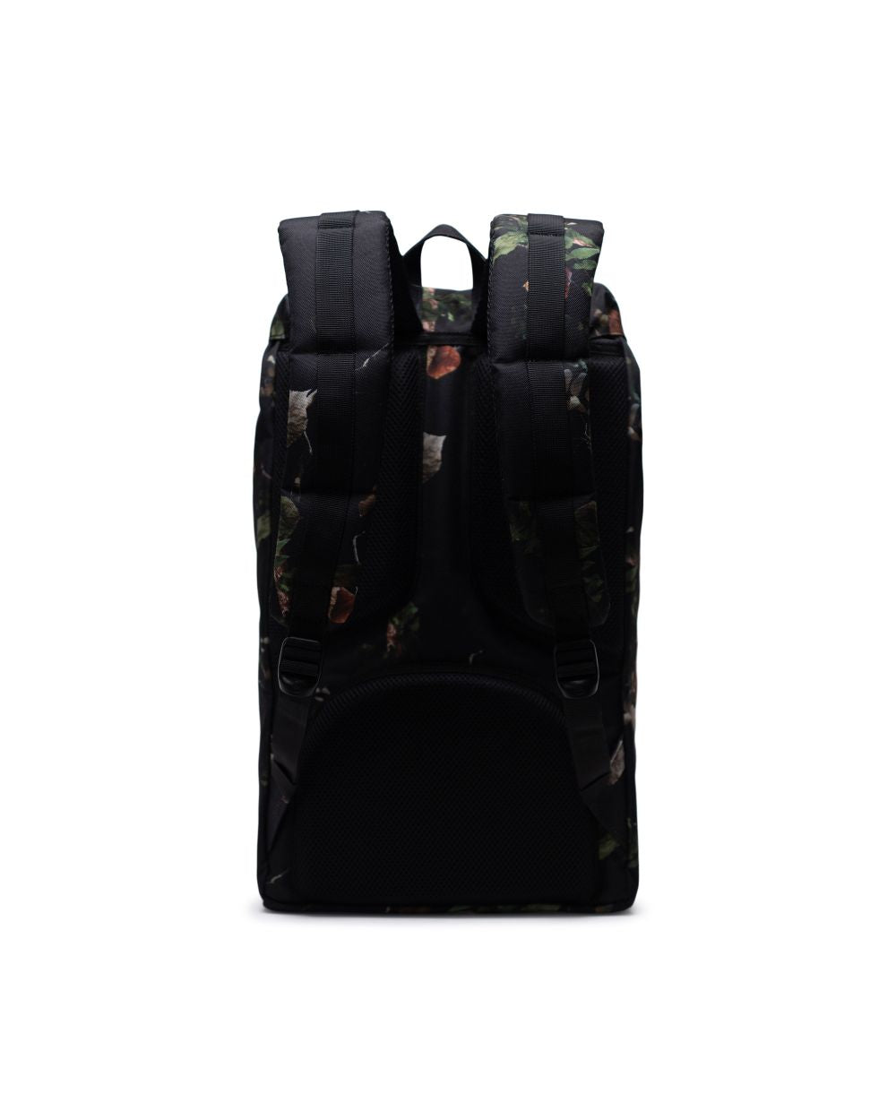 Herschel Little America Backpack OS Forest Green
