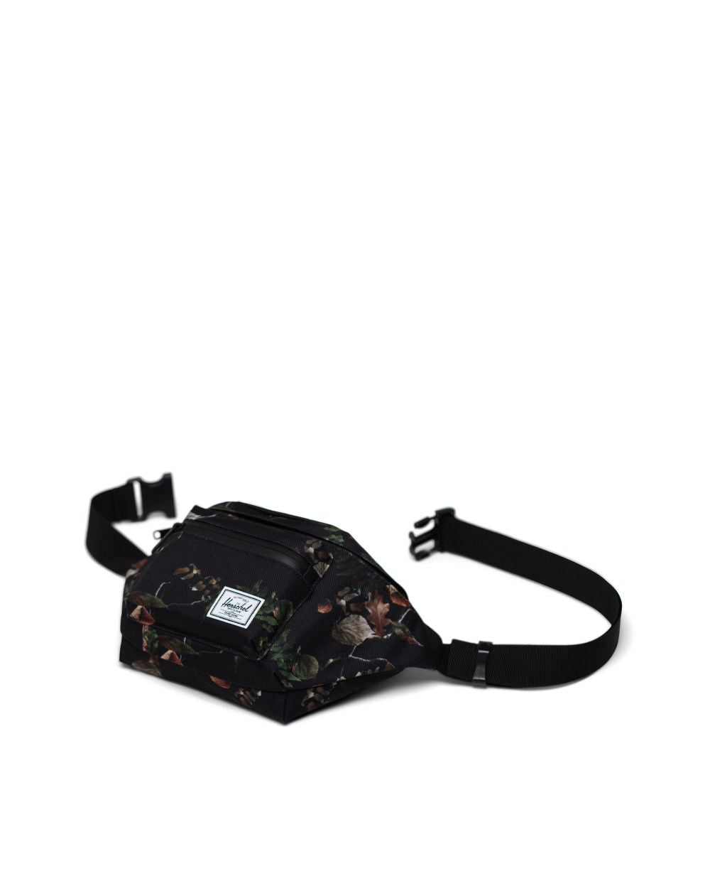 Herschel Supply Co. Seventeen Hip Pack Forest Camo