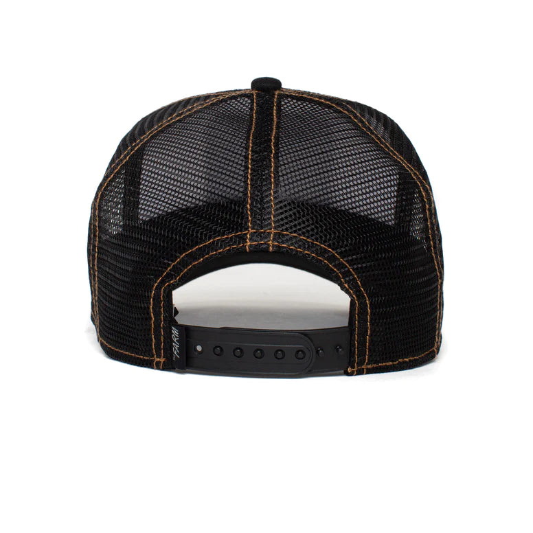 The King Lion Trucker Hat - Goorin Bros
