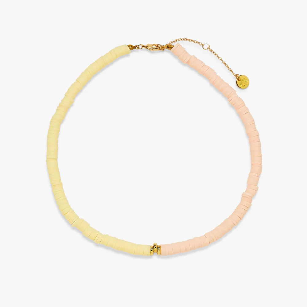 Pura Vida Darling Choker