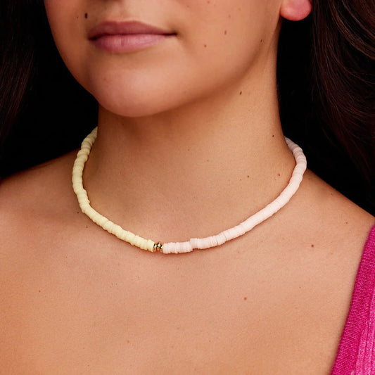 Pura Vida Darling Choker