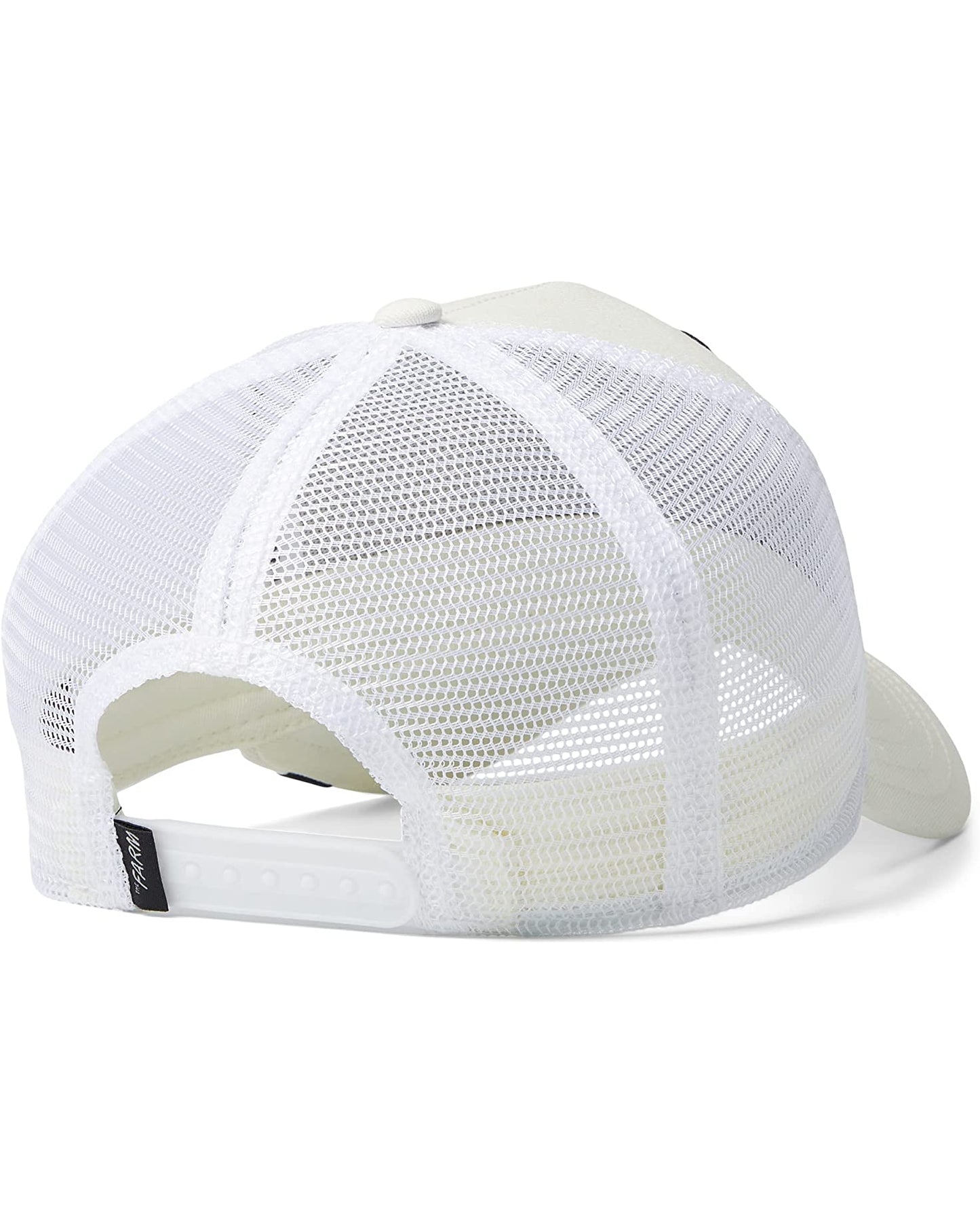 The White Tiger Trucker Hat - Goorin Bros