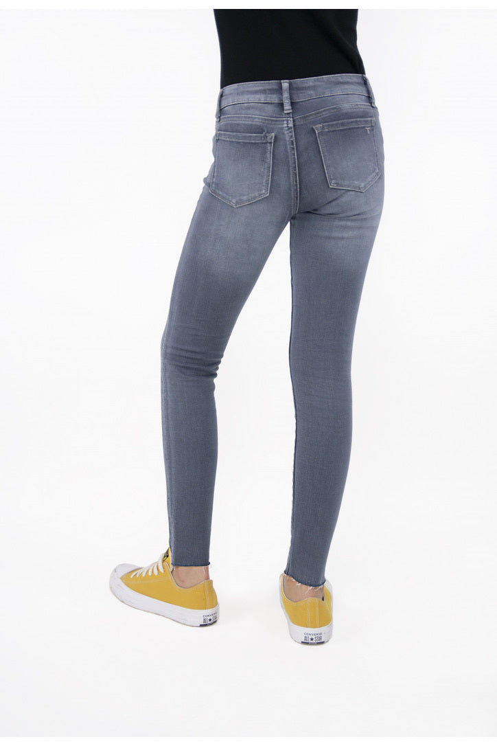 TR Mid Rise Jeans