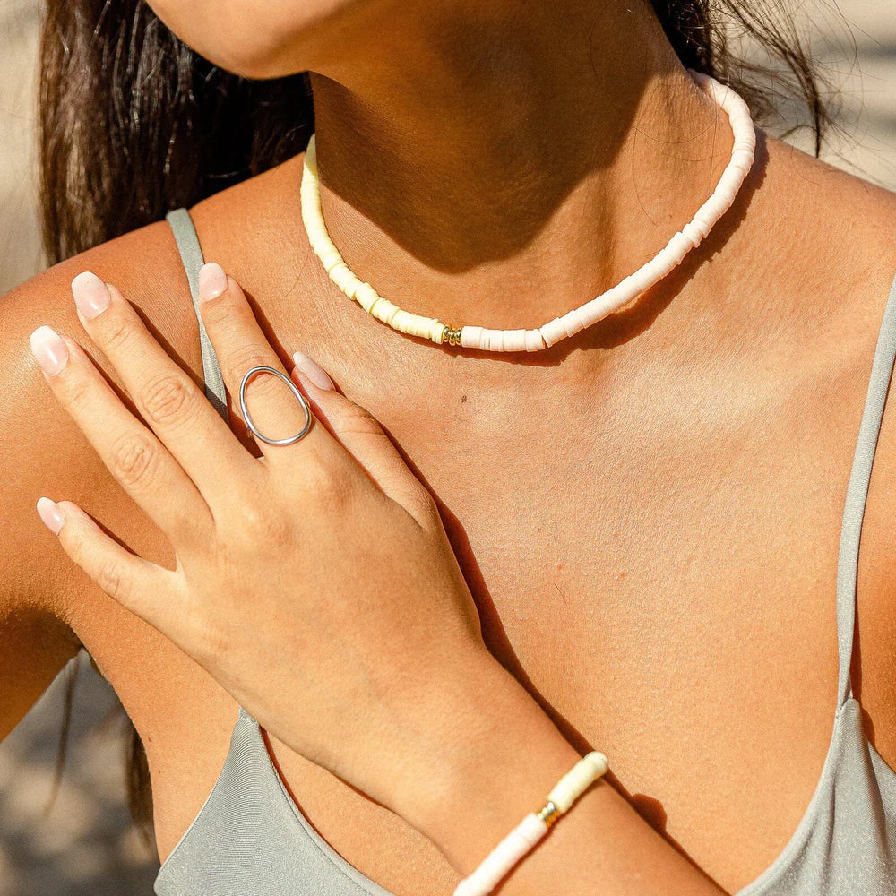 Pura Vida Darling Choker