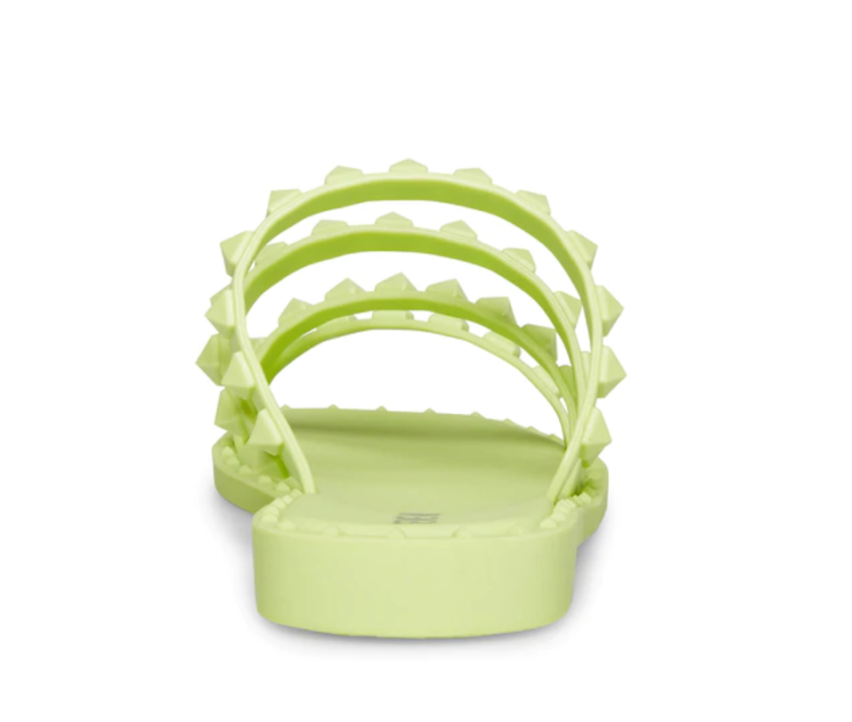 SKYLER-J LIME - Steve Madden