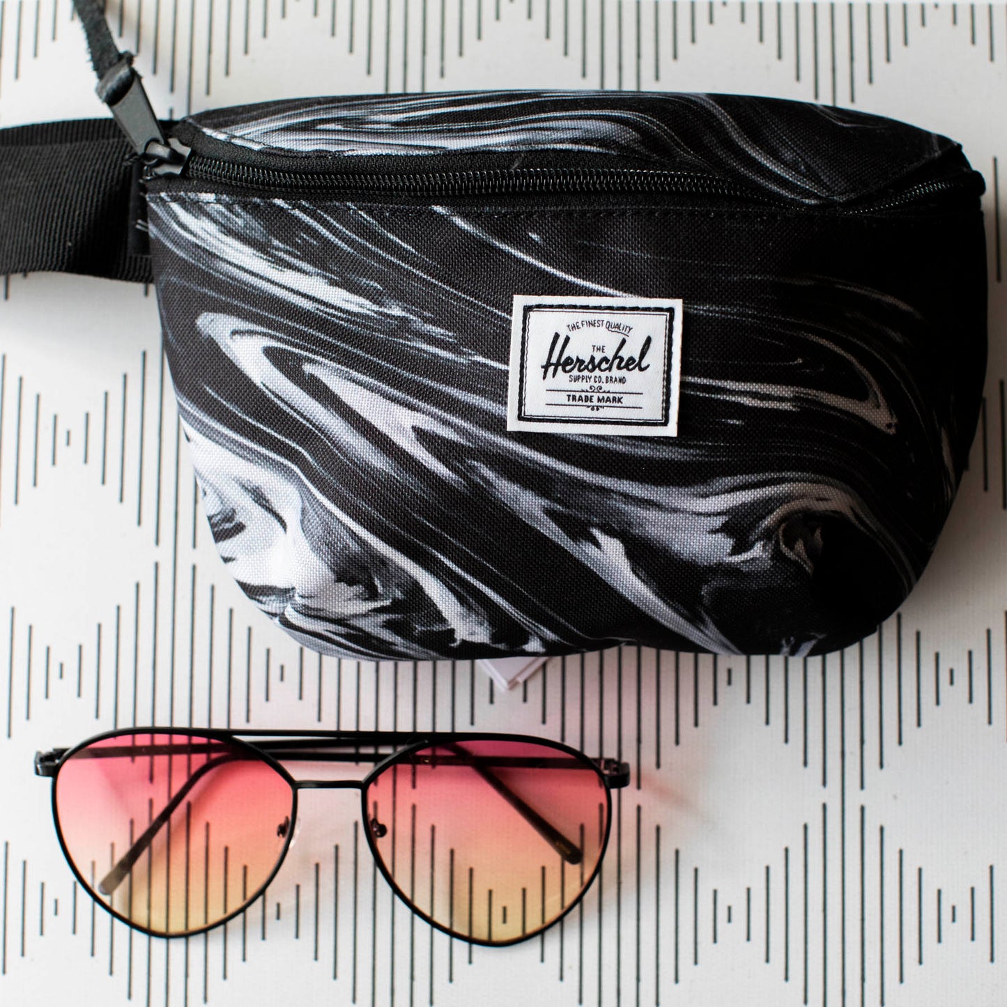 My Tribe Aviator Sunglasses