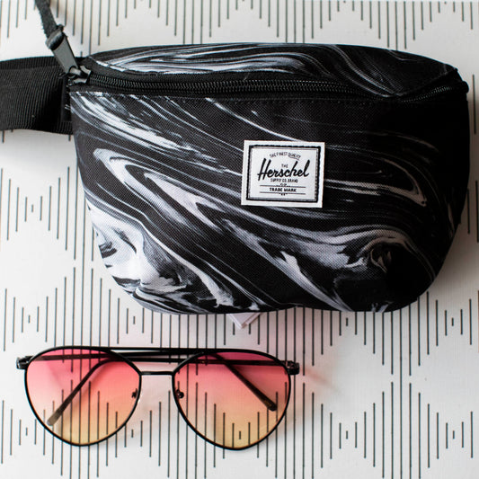 My Tribe Aviator Sunglasses