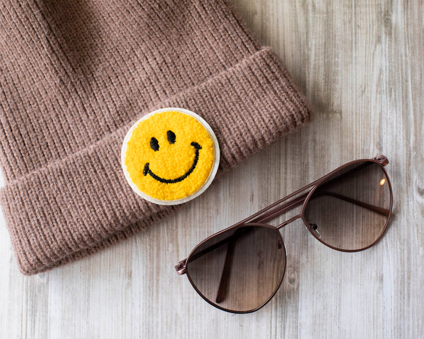 My Tribe Aviator Sunglasses