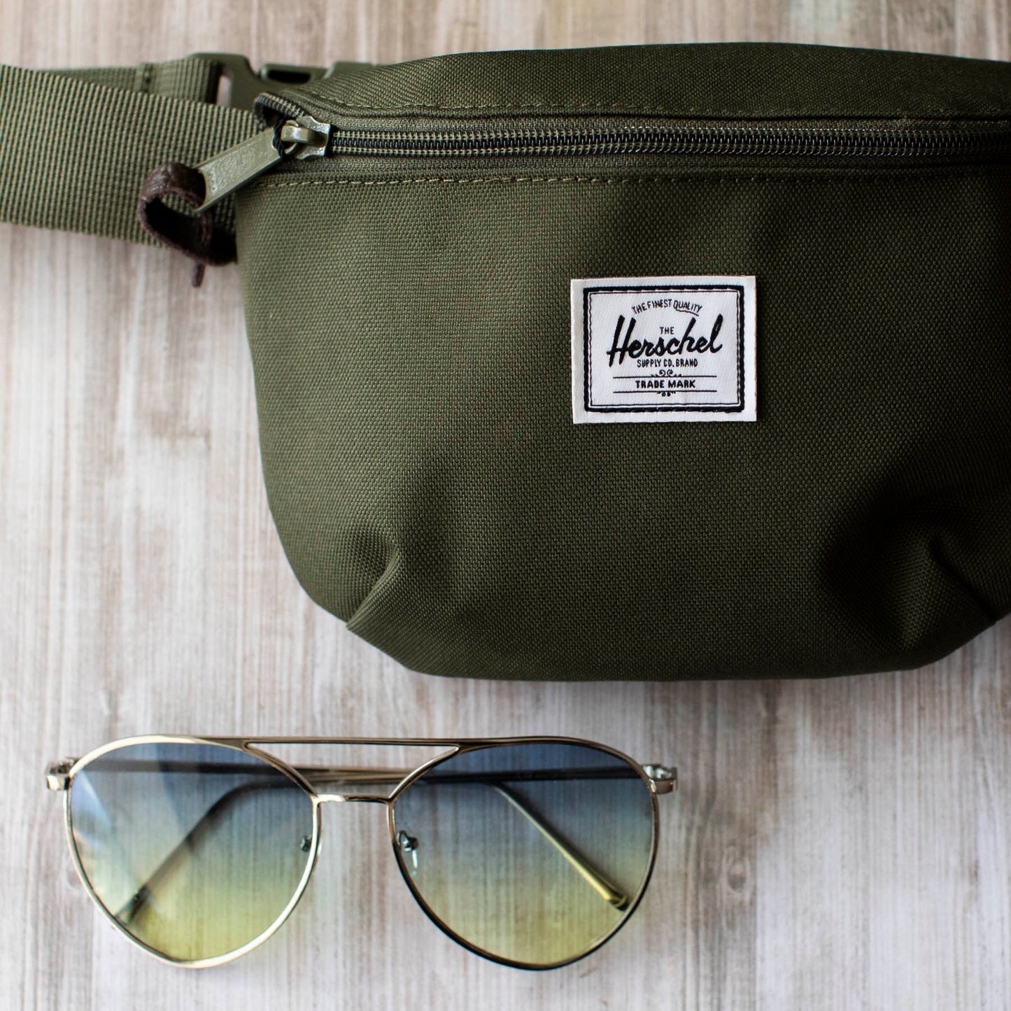 My Tribe Aviator Sunglasses