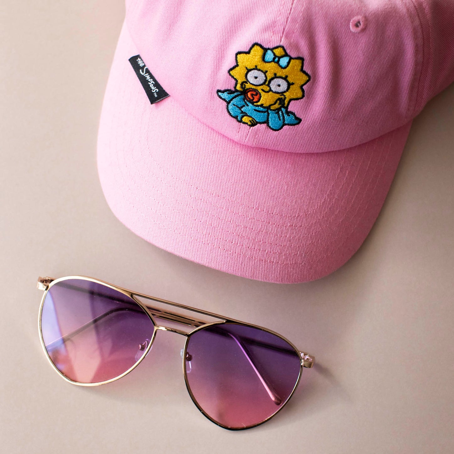 My Tribe Aviator Sunglasses