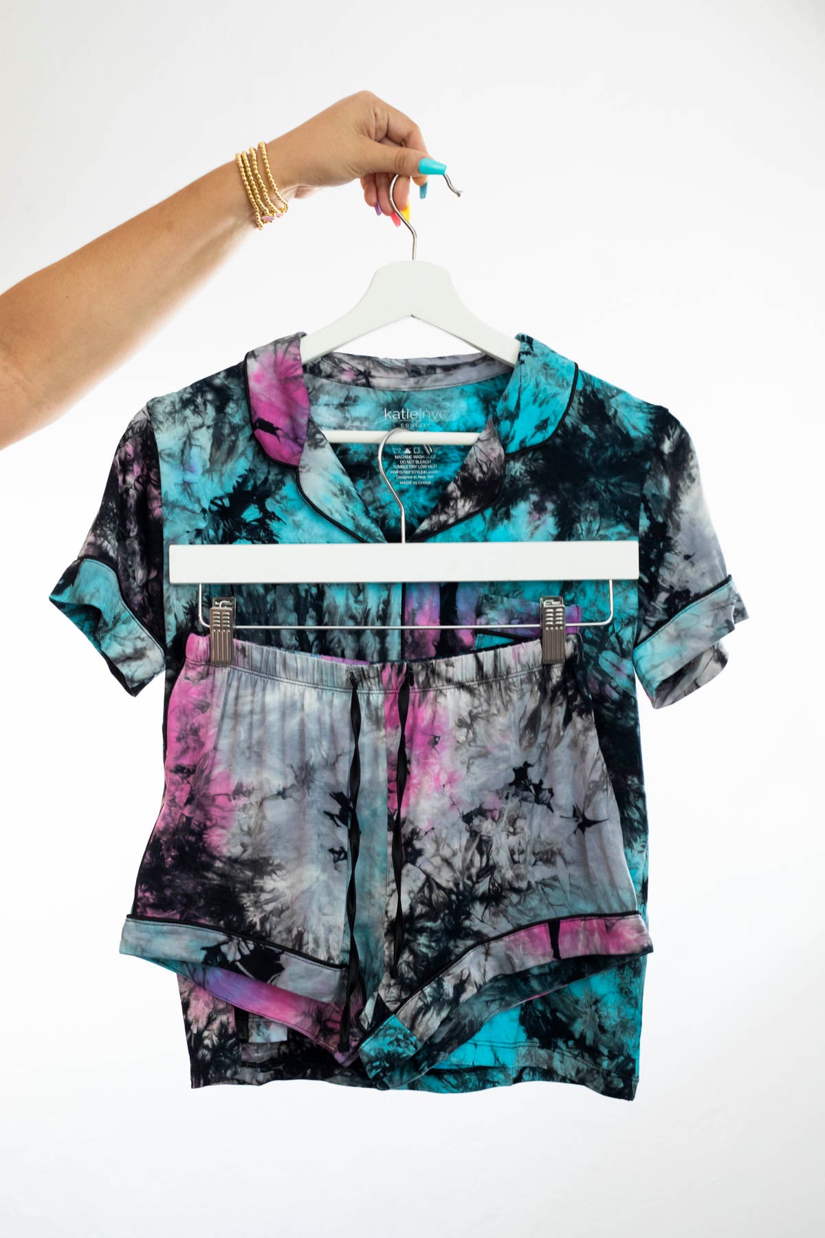 JR / Adult Lynn Lounge Set - KatieJ