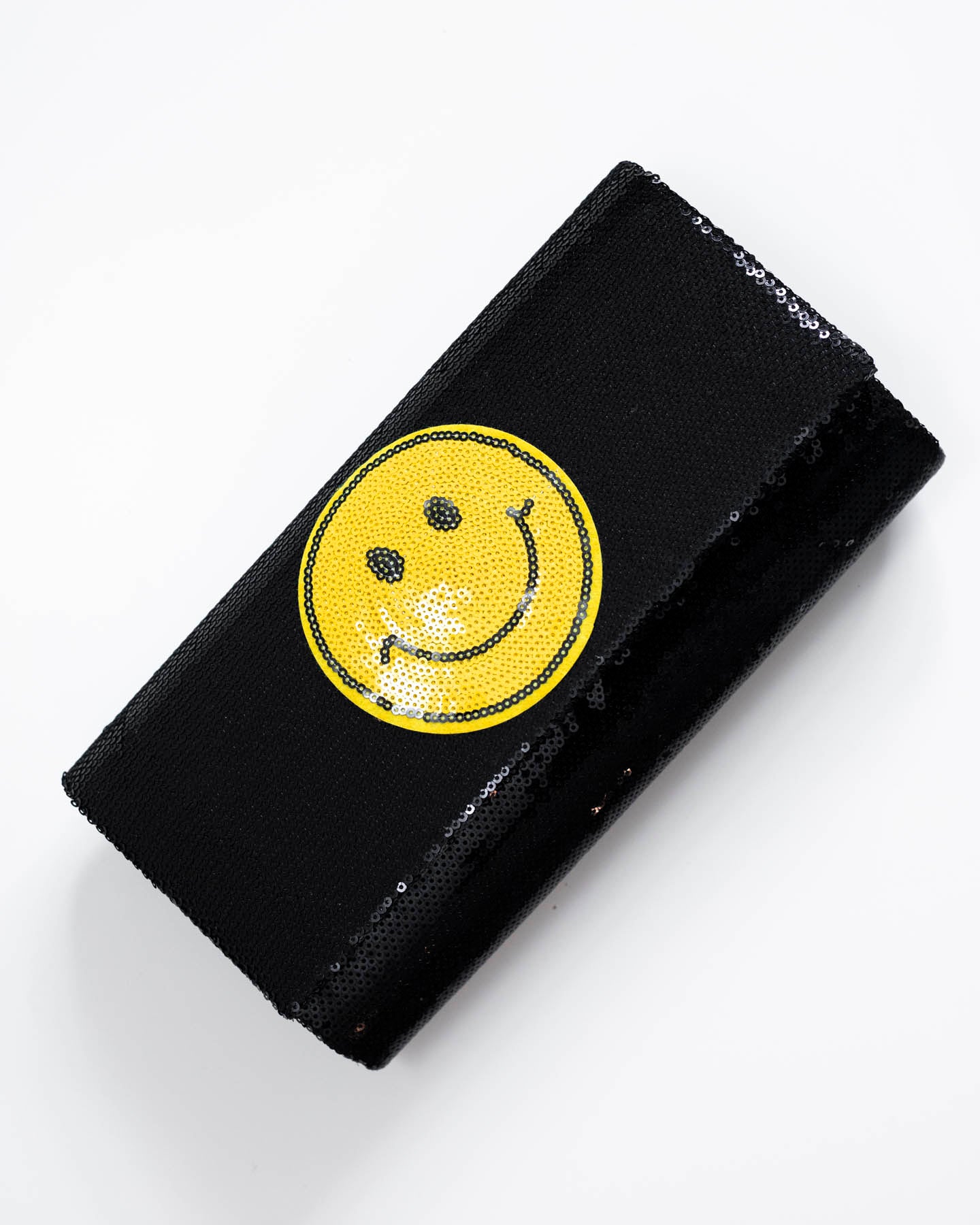 Sequince CrossBody Bag Clutch