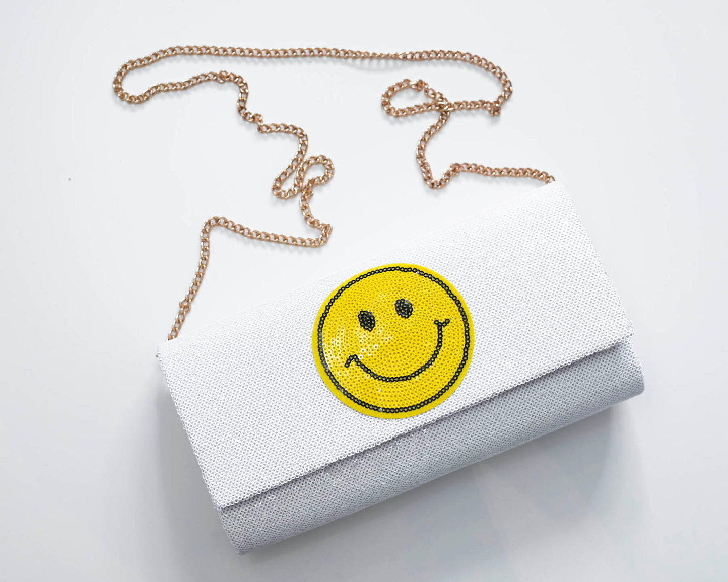 Sequince CrossBody Bag Clutch