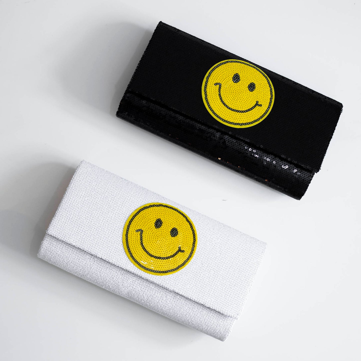 Sequince CrossBody Bag Clutch