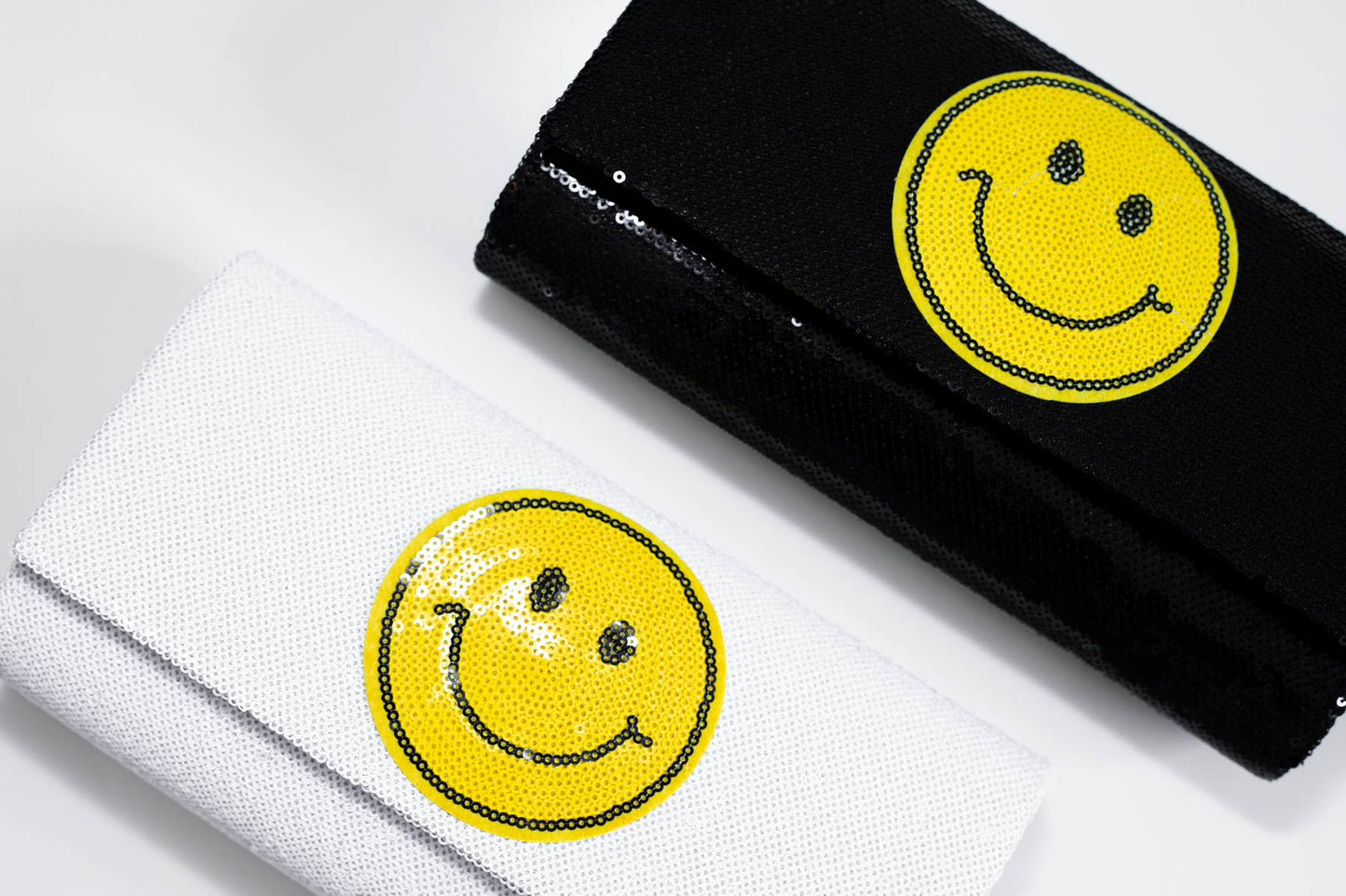 Sequince CrossBody Bag Clutch