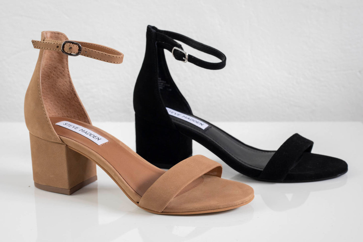 IRENEE LOW HEEL- STEVE MADDEN