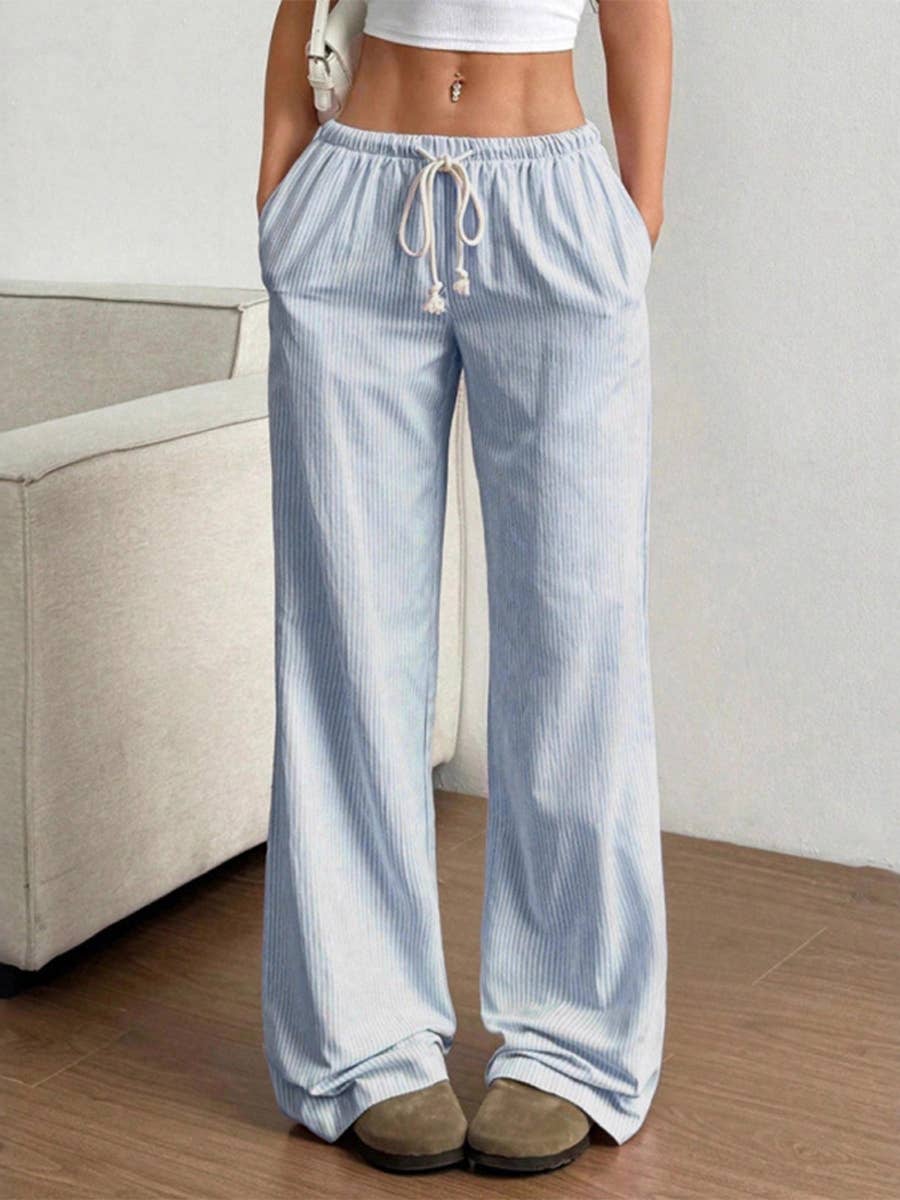 CloudEase Wide Leg Lounge Pants