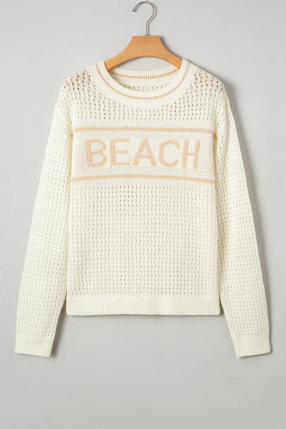 Beachy Air Lightweight Pullover
