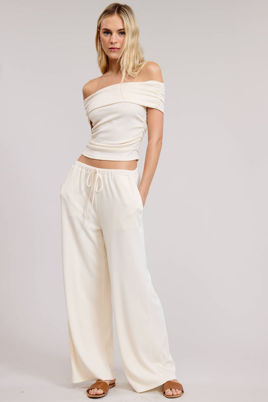 Sundaze Pant Set