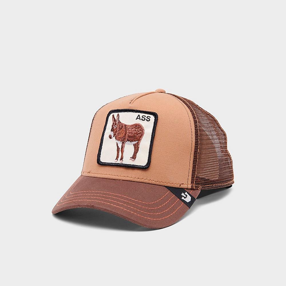 The Ass Trucker Hat - Goorin Bros