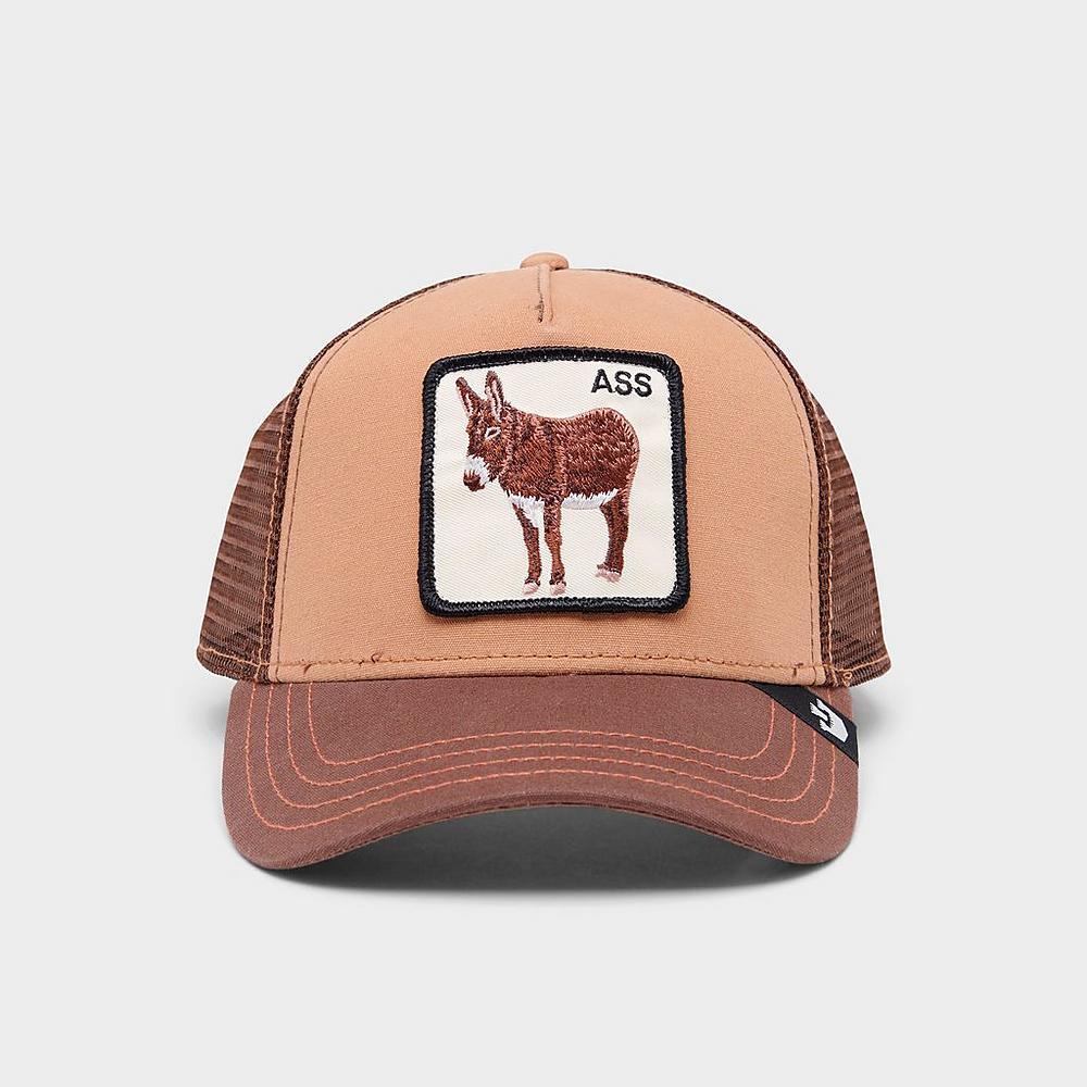 The Ass Trucker Hat - Goorin Bros