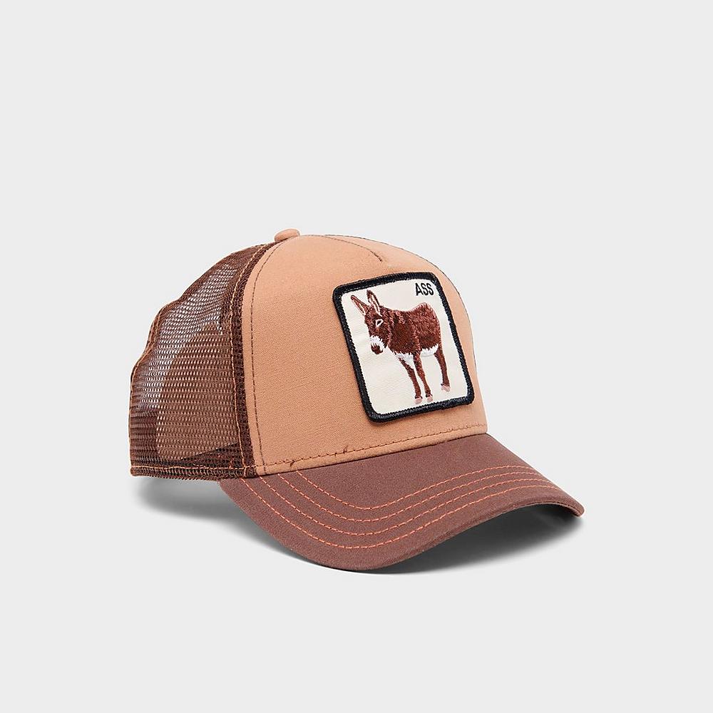 The Ass Trucker Hat - Goorin Bros