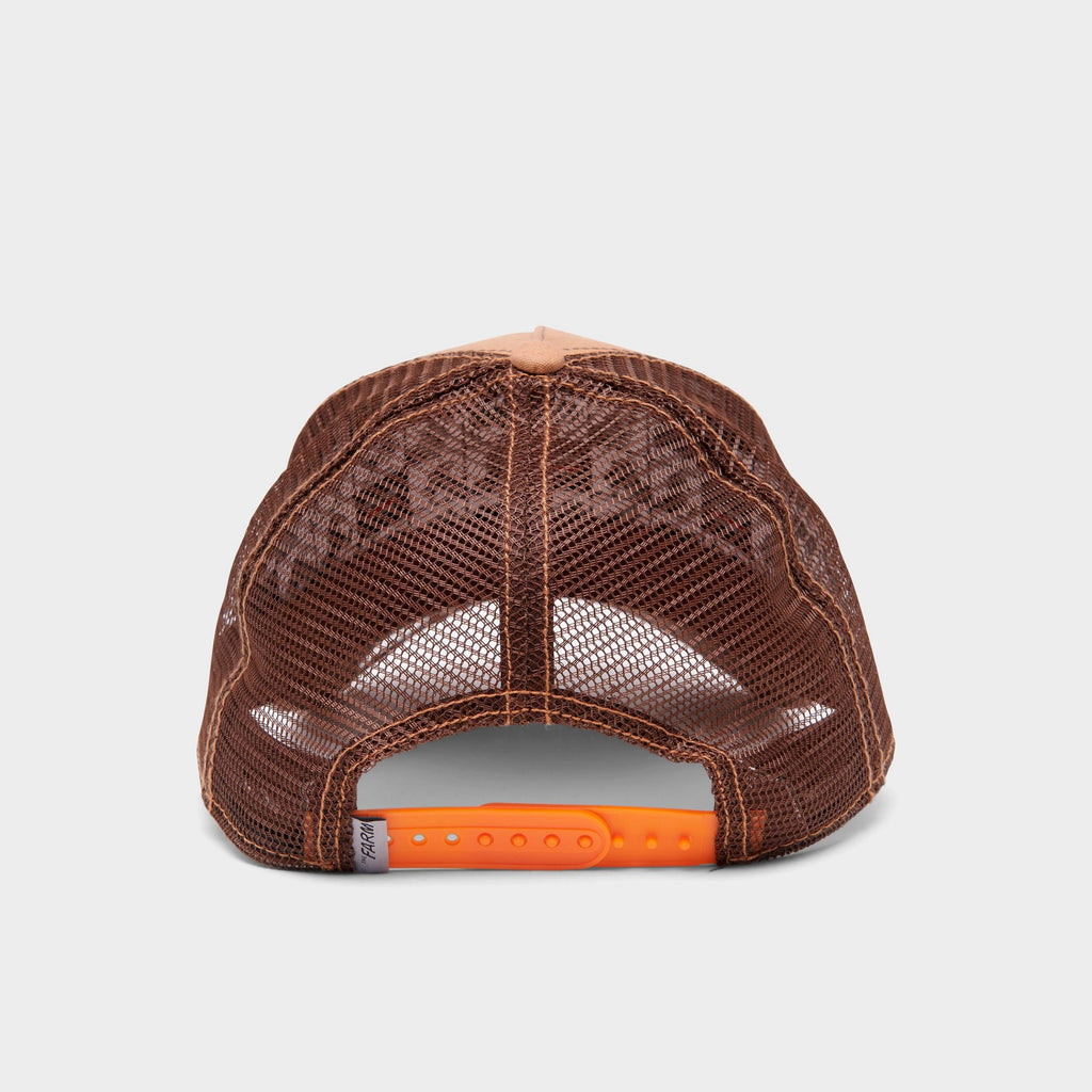 The Ass Trucker Hat - Goorin Bros