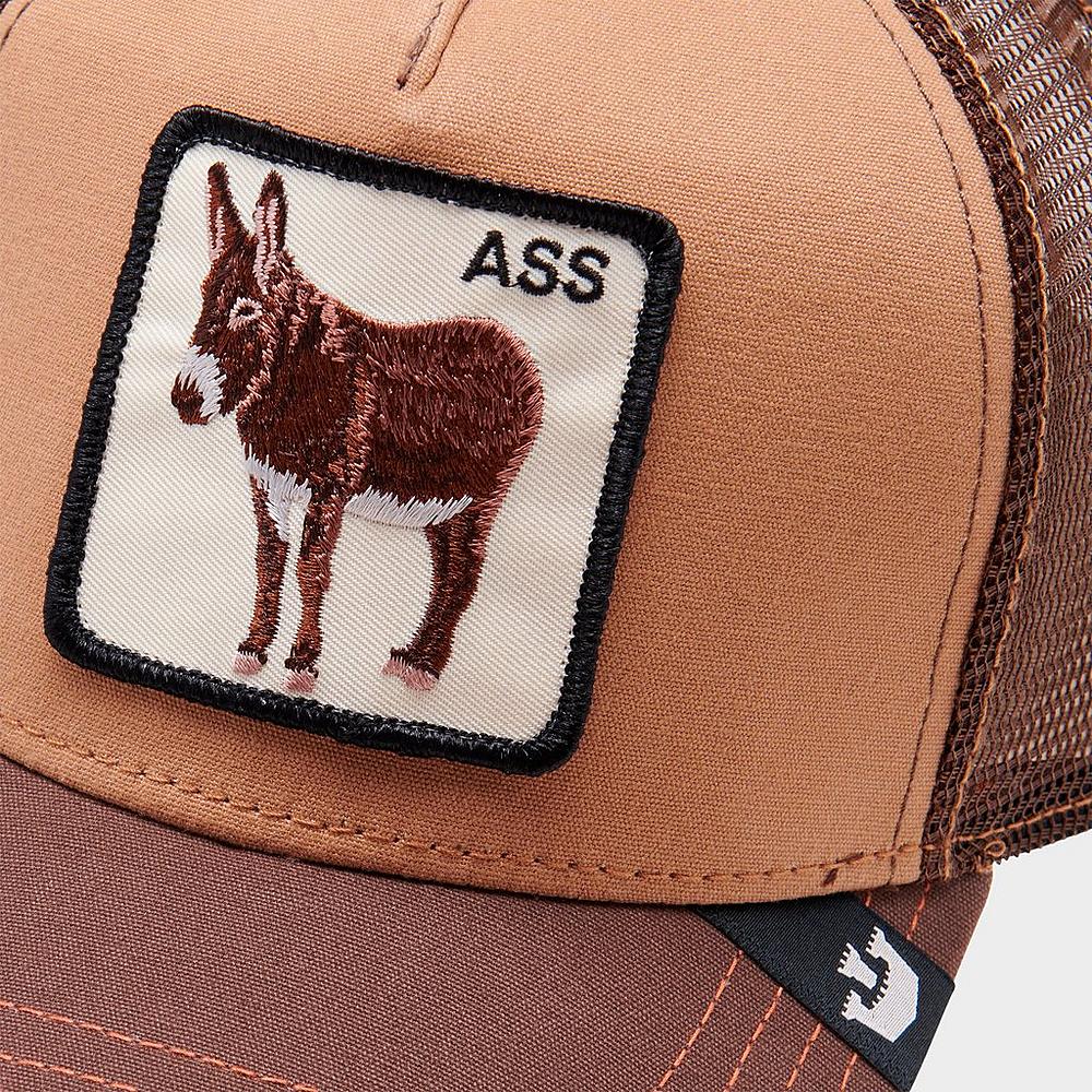 The Ass Trucker Hat - Goorin Bros