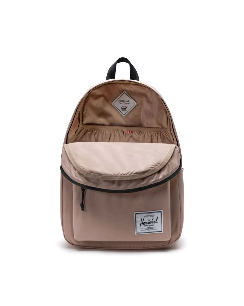 Herschel Supply Co. Light Taupe Classic Backpack XL