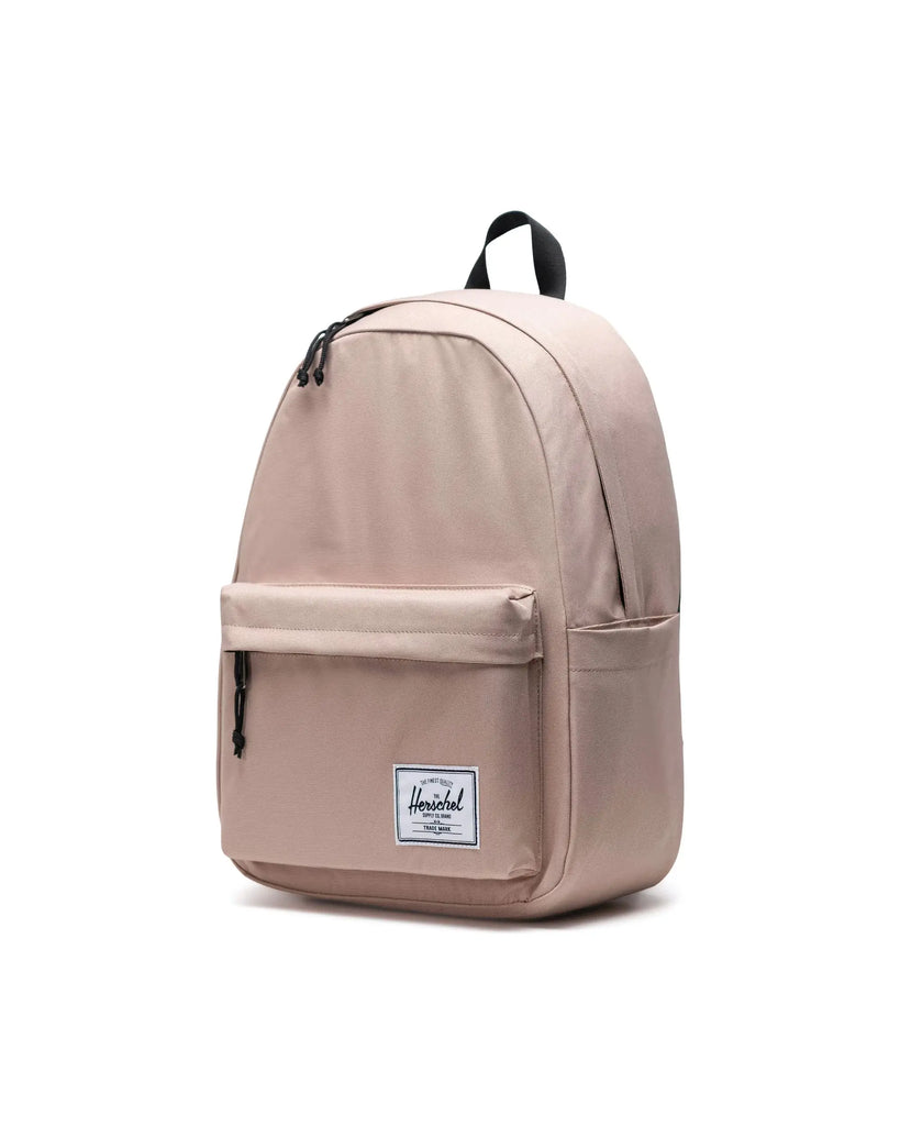 Herschel Supply Co. Light Taupe Classic Backpack XL
