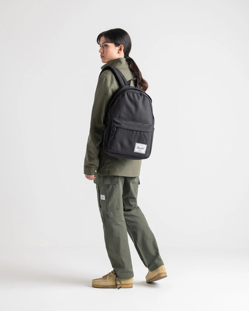 Herschel Supply Co. Light Taupe Classic Backpack XL