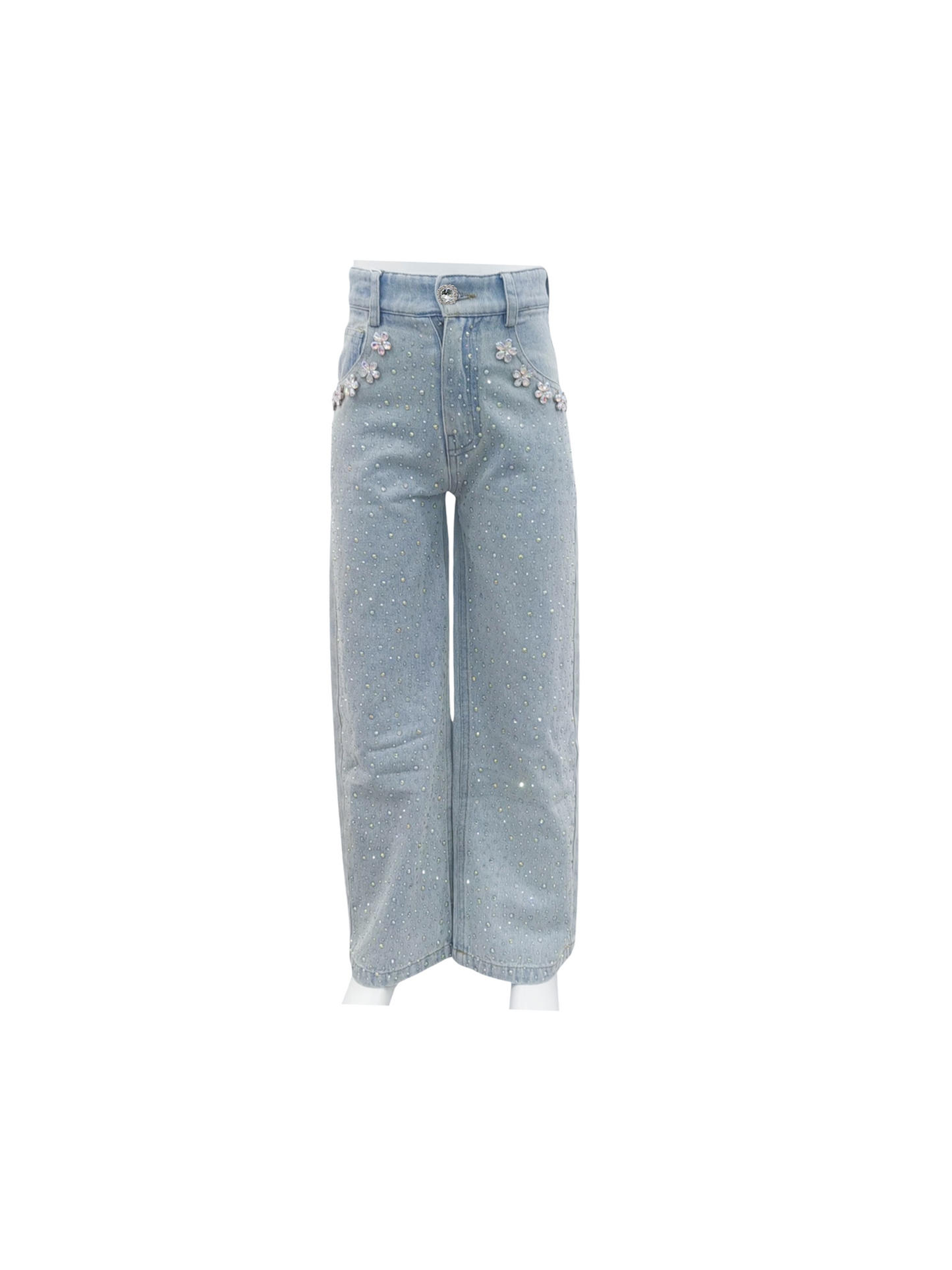 Gemmy Jeans