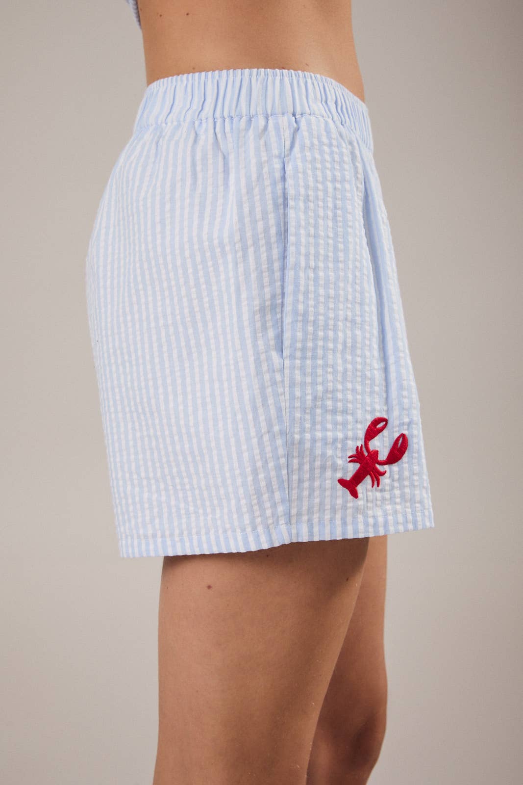 Nantucket Lobster Boxer Shorts