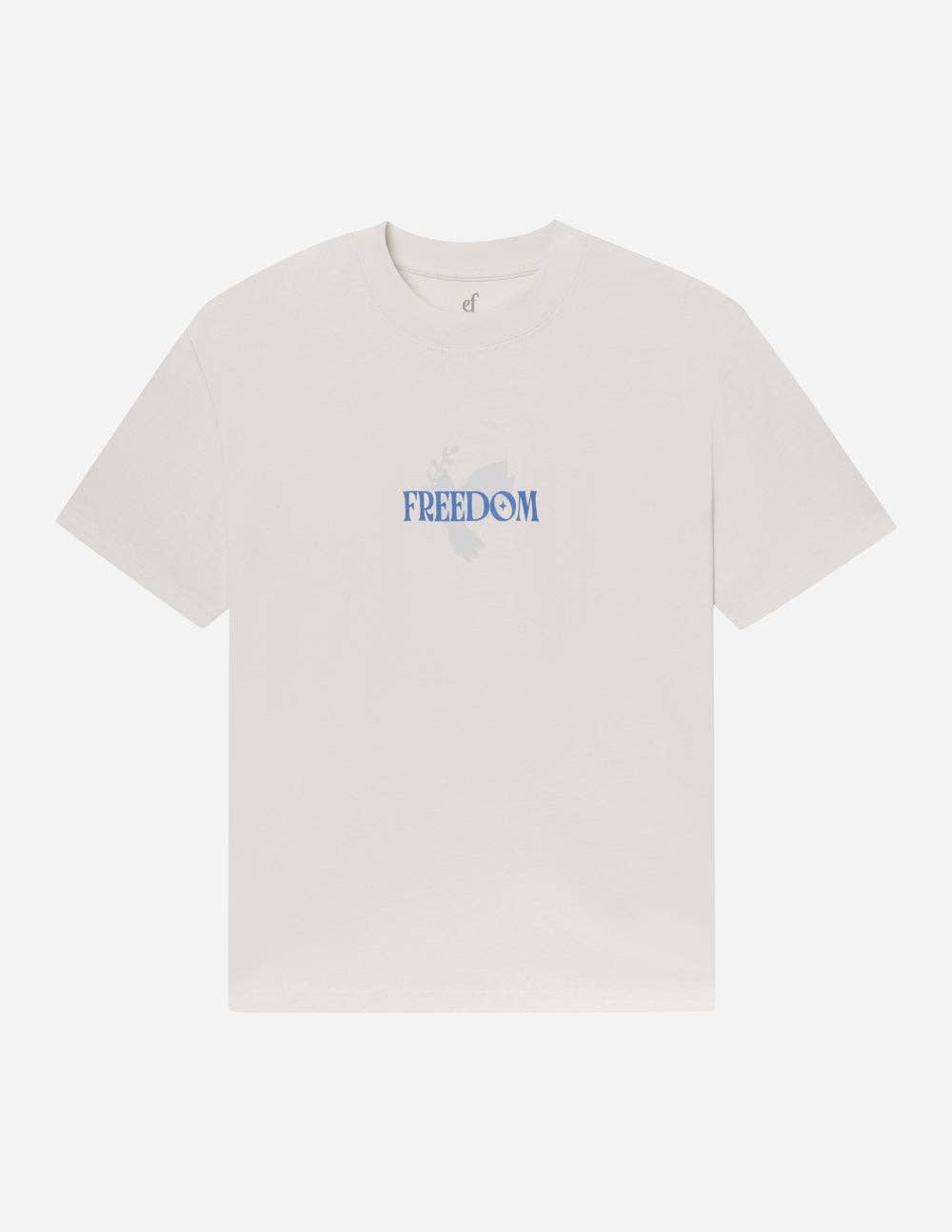 Spirit of the Lord Unisex Tee