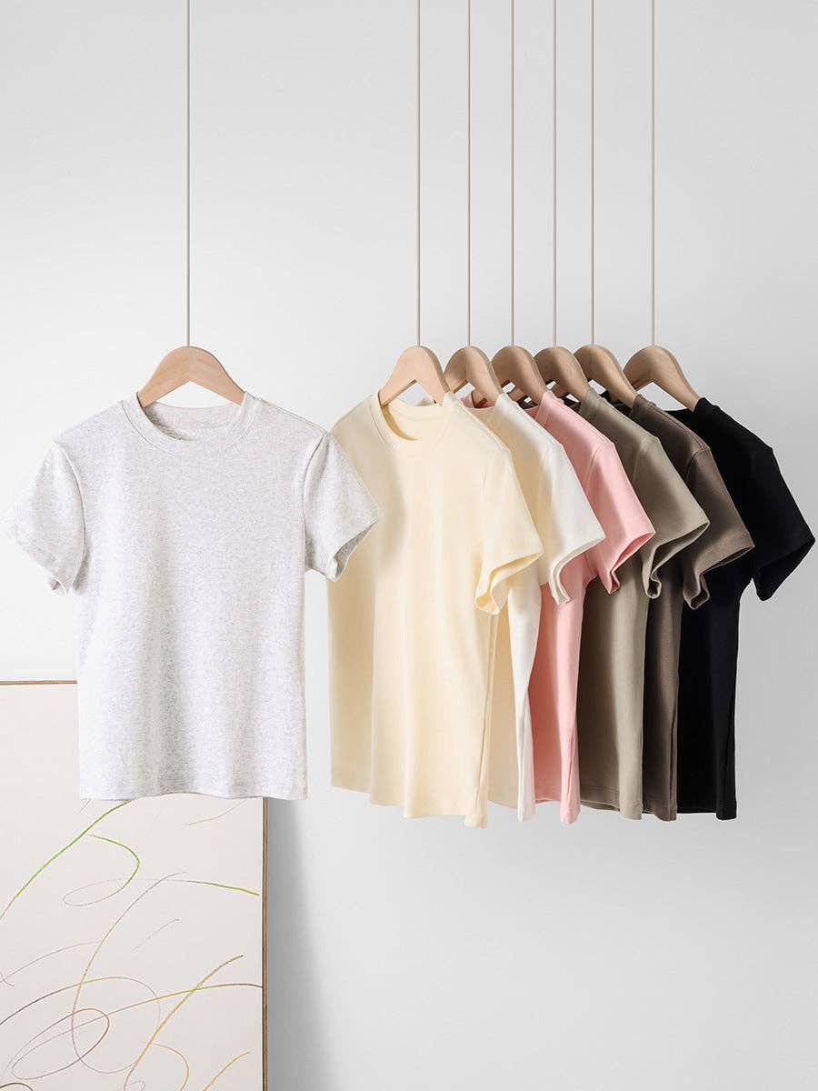 Short-Sleeve T-Shirt