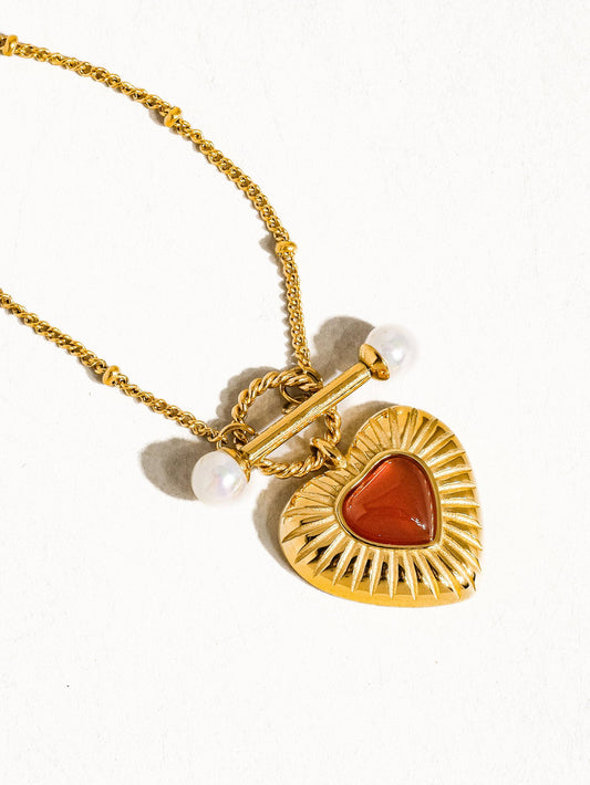 Havana Necklace