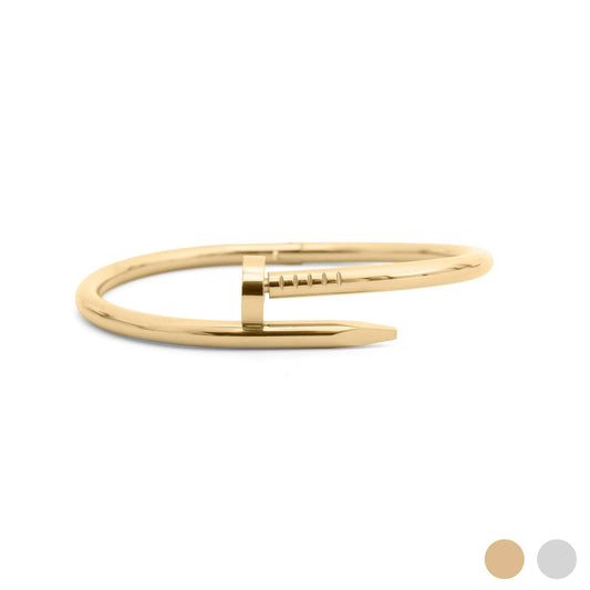 Betty Nail Bangle