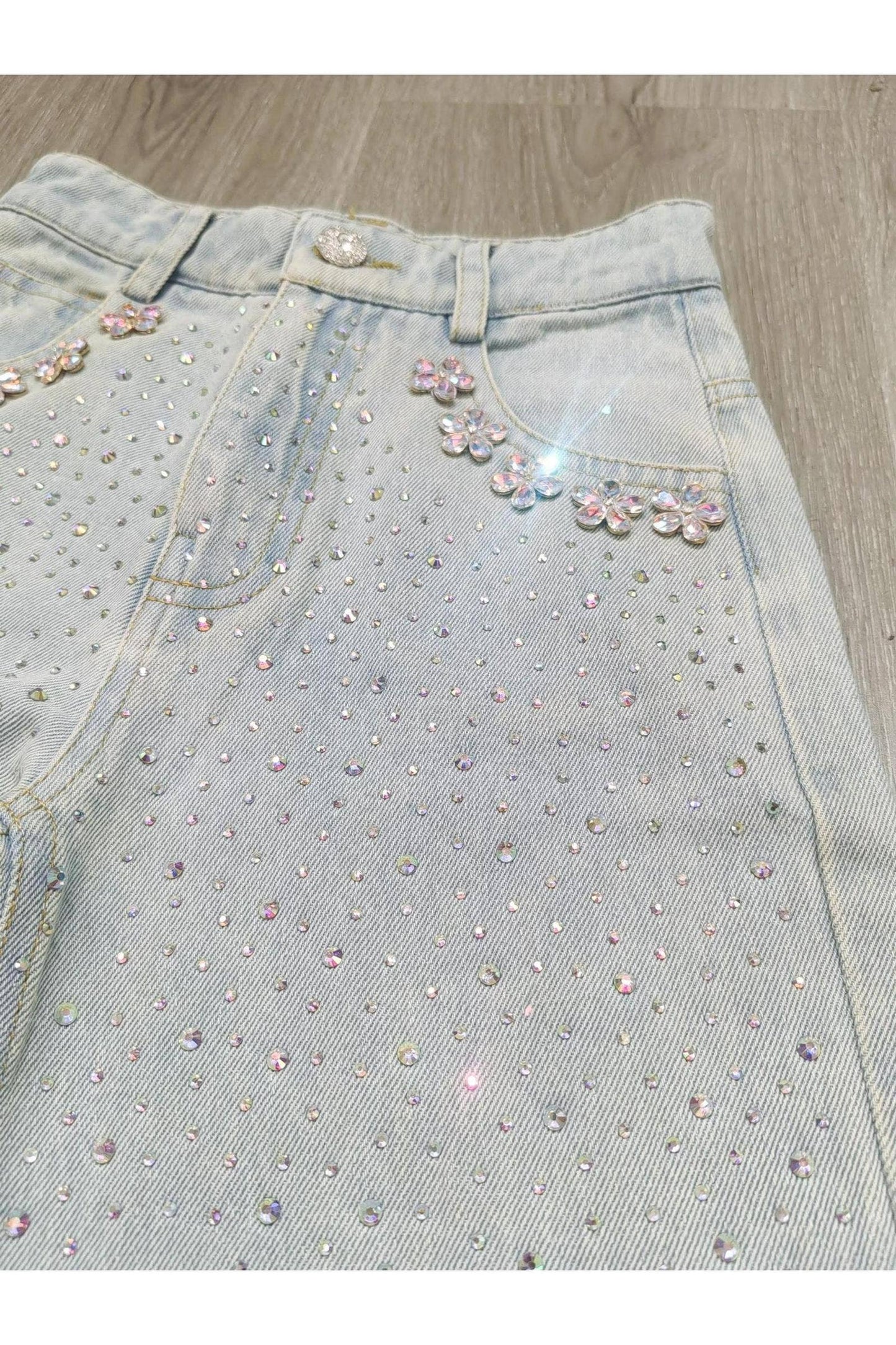 Gemmy Jeans