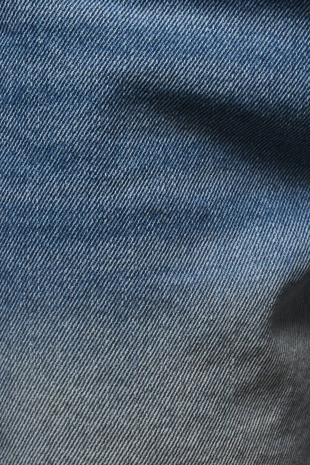 DRAWSTRING LIGHTWASH BARREL JEANS