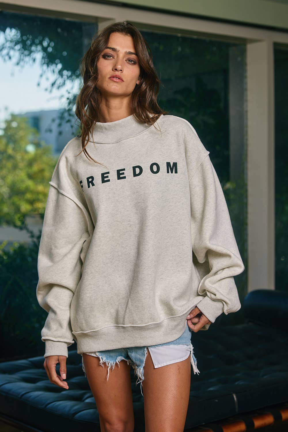 FREEDOM Sweatshirt