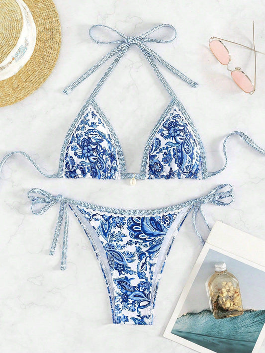 Bohemian Breeze Bikini