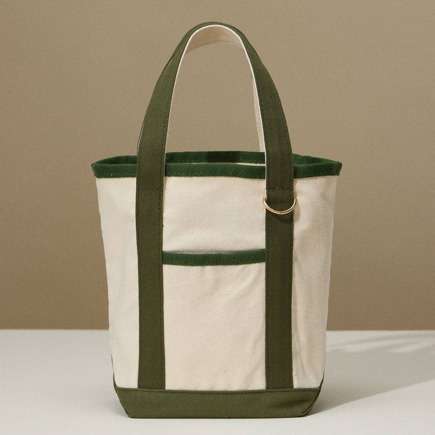 Canvas Tote Bag - Small
